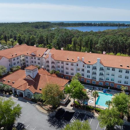 Residence Inn Sandestin At Grand Boulevard Miramar Beach Exteriér fotografie