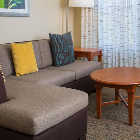 Residence Inn Sandestin At Grand Boulevard Miramar Beach Exteriér fotografie