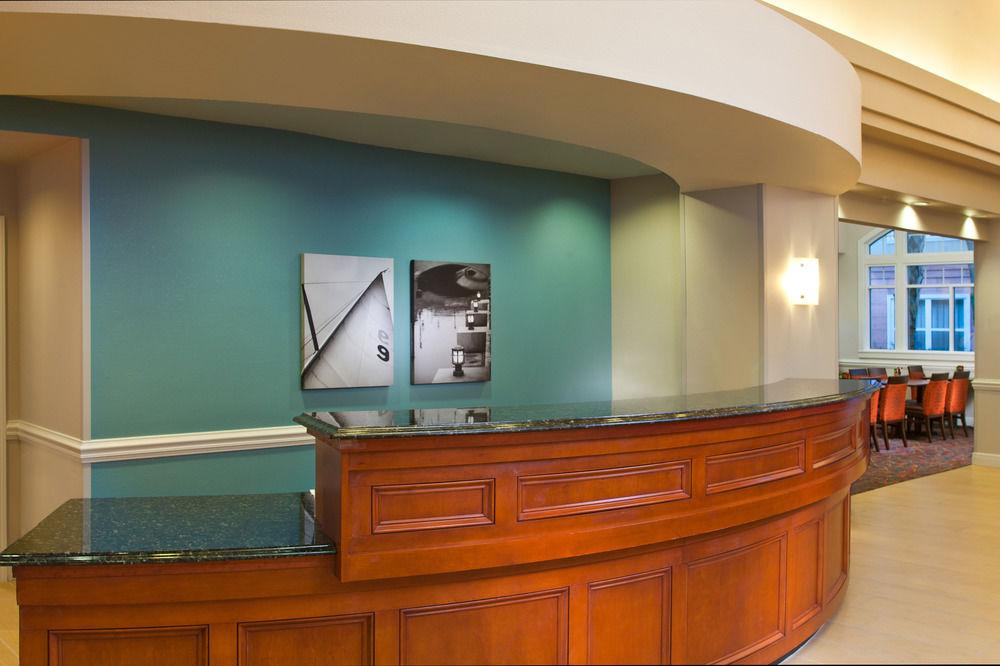 Residence Inn Sandestin At Grand Boulevard Miramar Beach Exteriér fotografie
