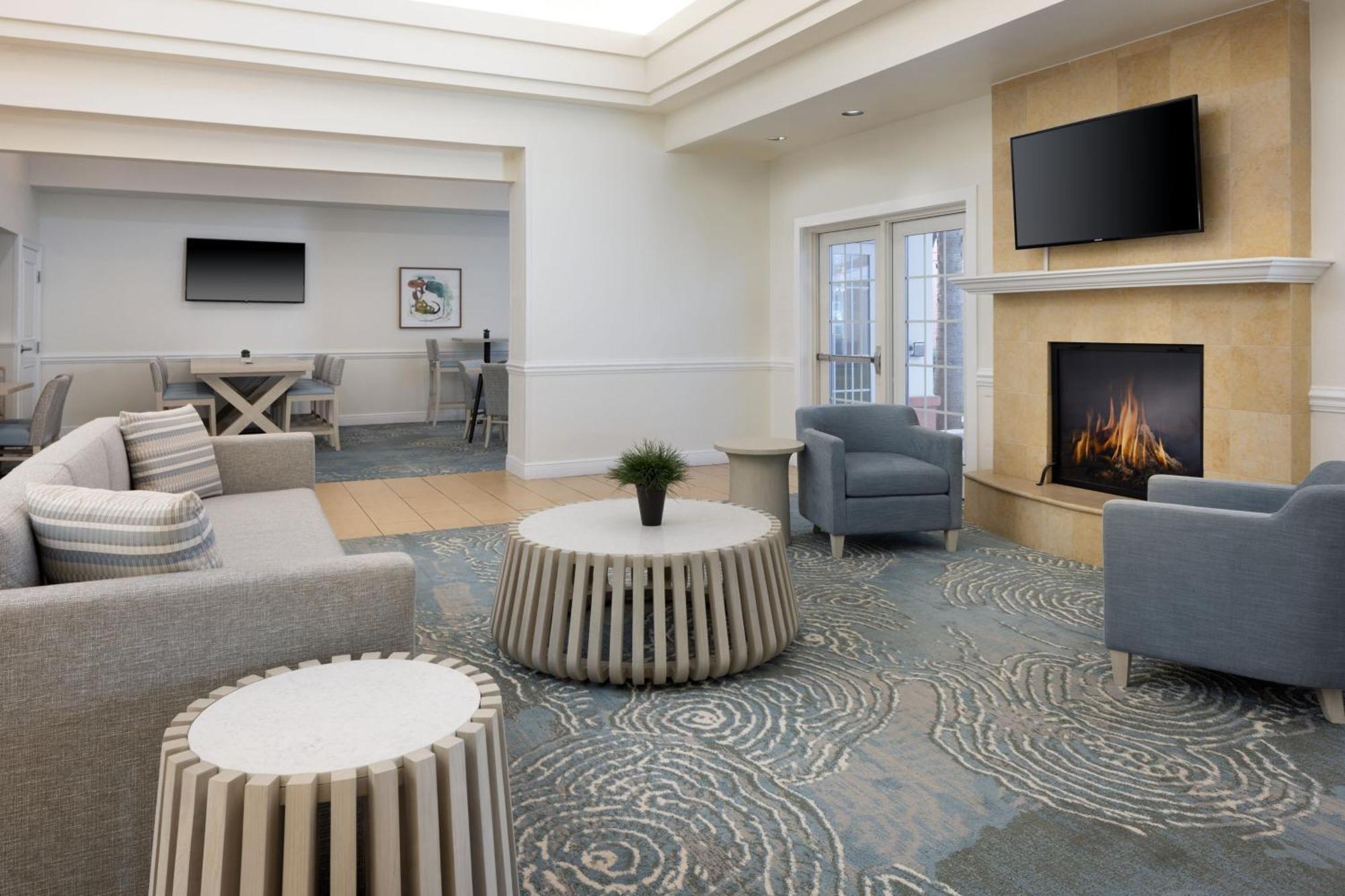 Residence Inn Sandestin At Grand Boulevard Miramar Beach Exteriér fotografie