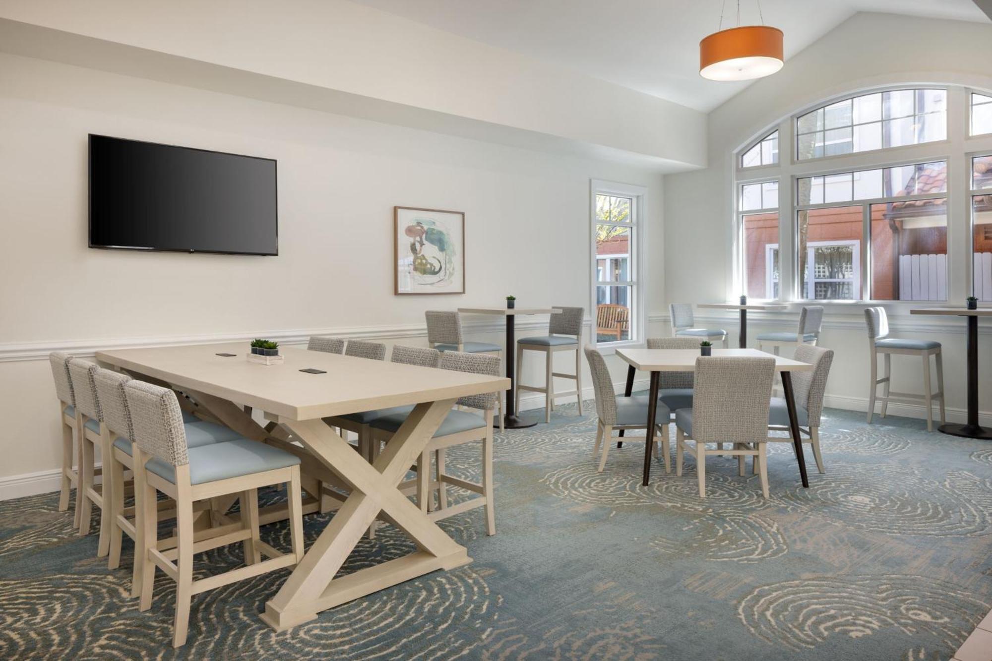 Residence Inn Sandestin At Grand Boulevard Miramar Beach Exteriér fotografie