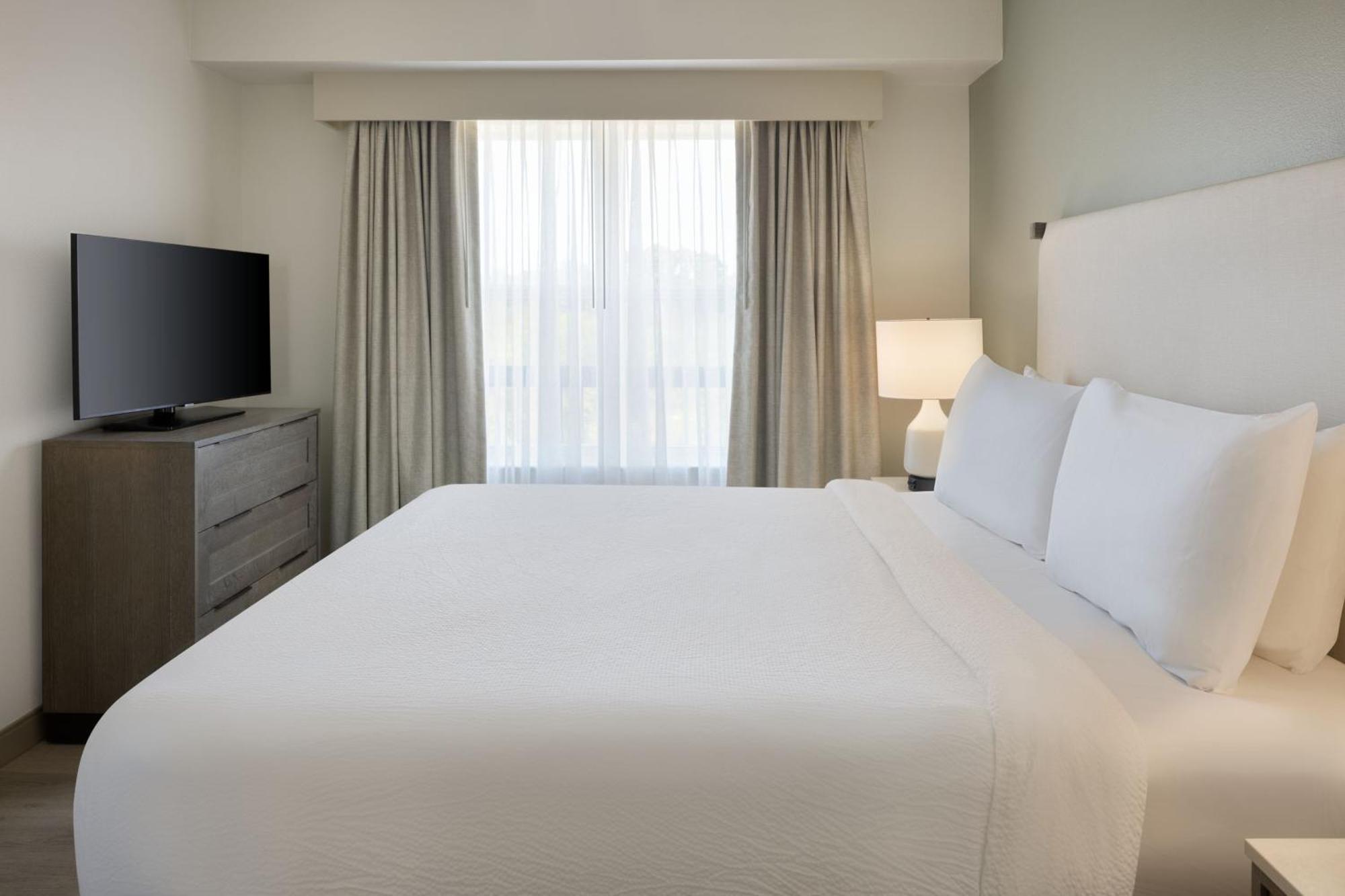 Residence Inn Sandestin At Grand Boulevard Miramar Beach Exteriér fotografie