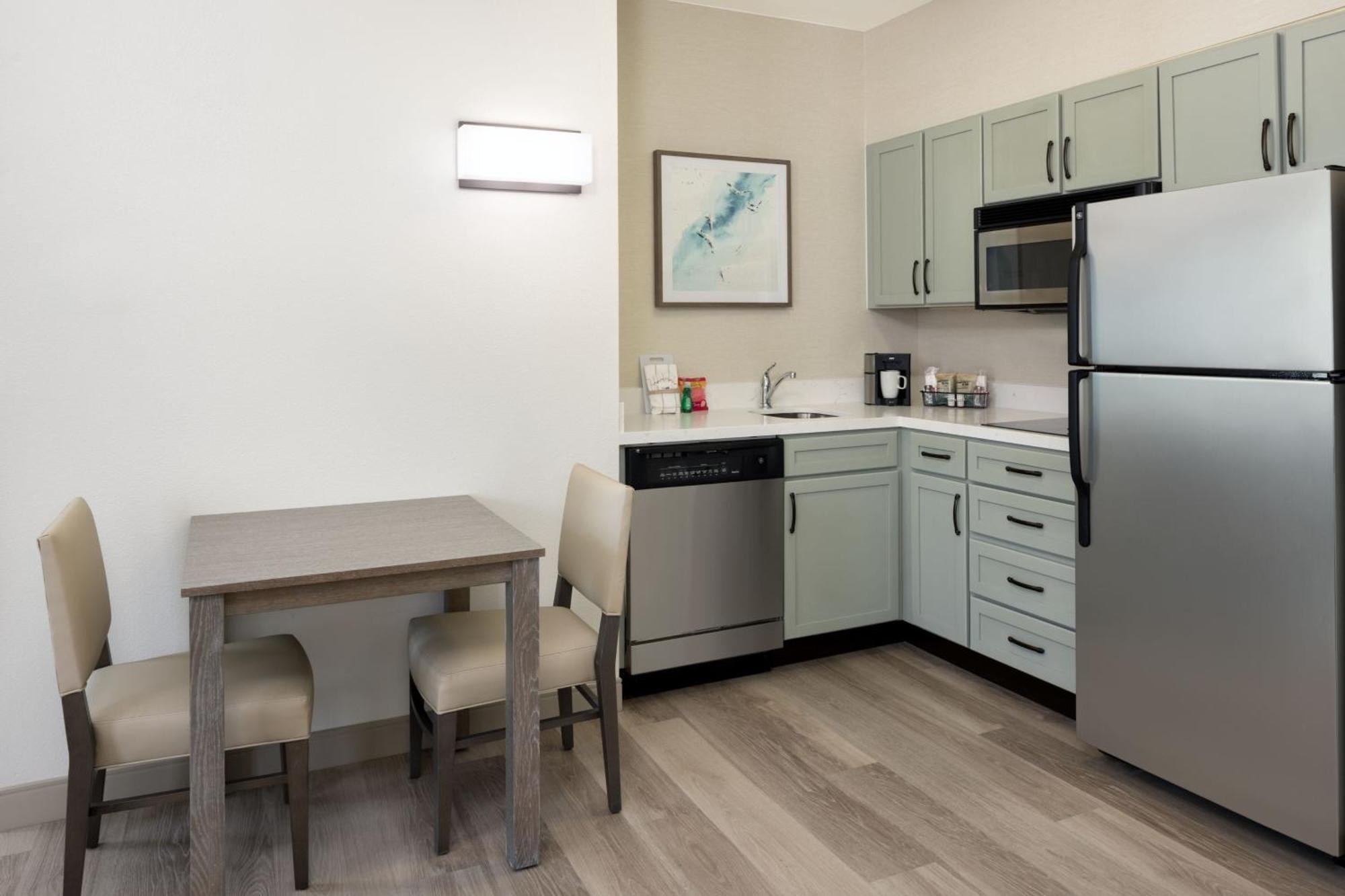 Residence Inn Sandestin At Grand Boulevard Miramar Beach Exteriér fotografie