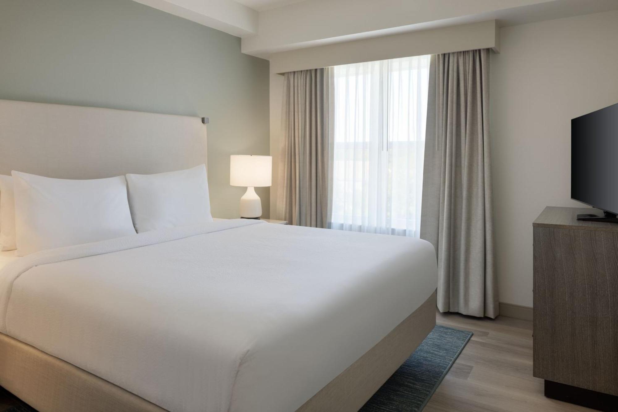 Residence Inn Sandestin At Grand Boulevard Miramar Beach Exteriér fotografie