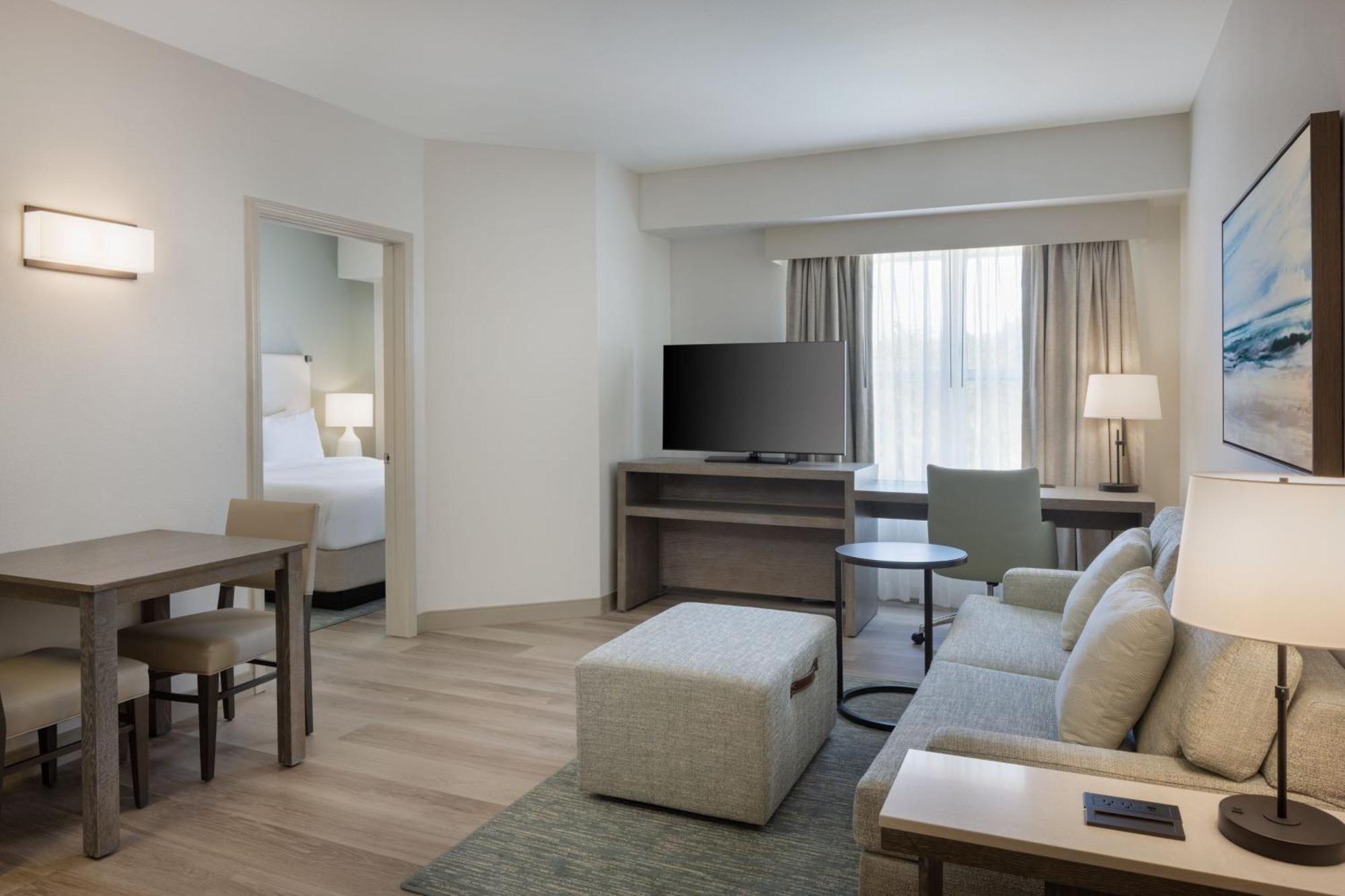 Residence Inn Sandestin At Grand Boulevard Miramar Beach Exteriér fotografie