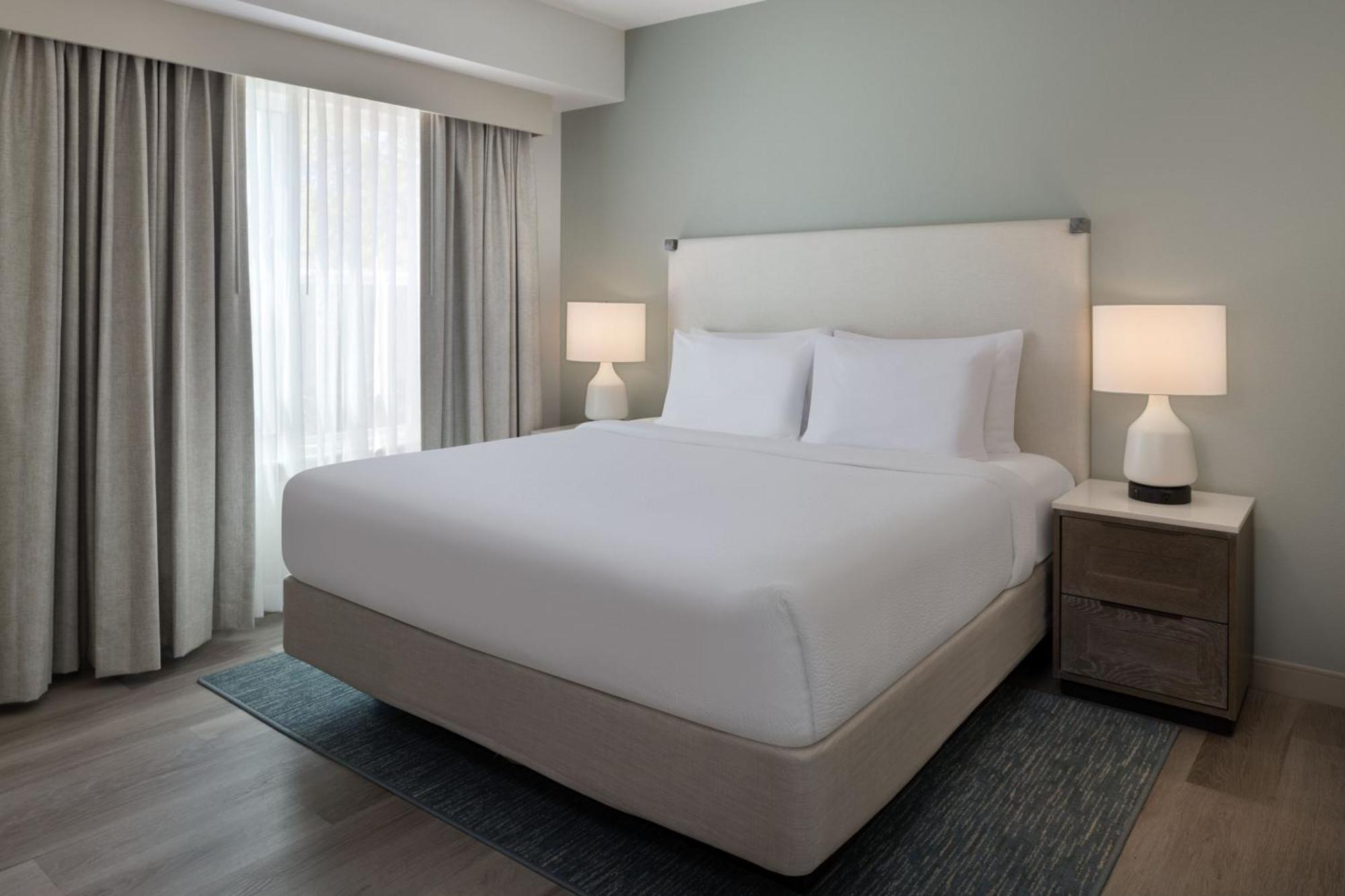 Residence Inn Sandestin At Grand Boulevard Miramar Beach Exteriér fotografie