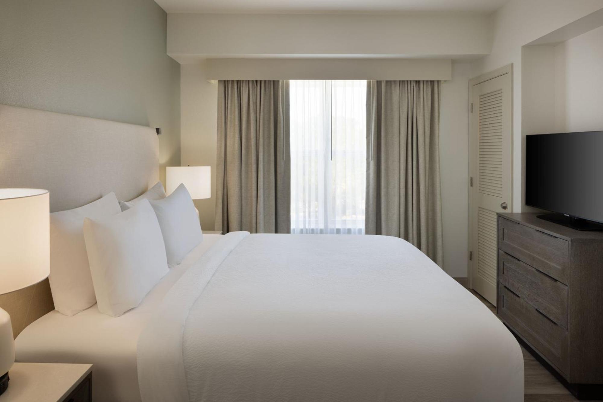 Residence Inn Sandestin At Grand Boulevard Miramar Beach Exteriér fotografie