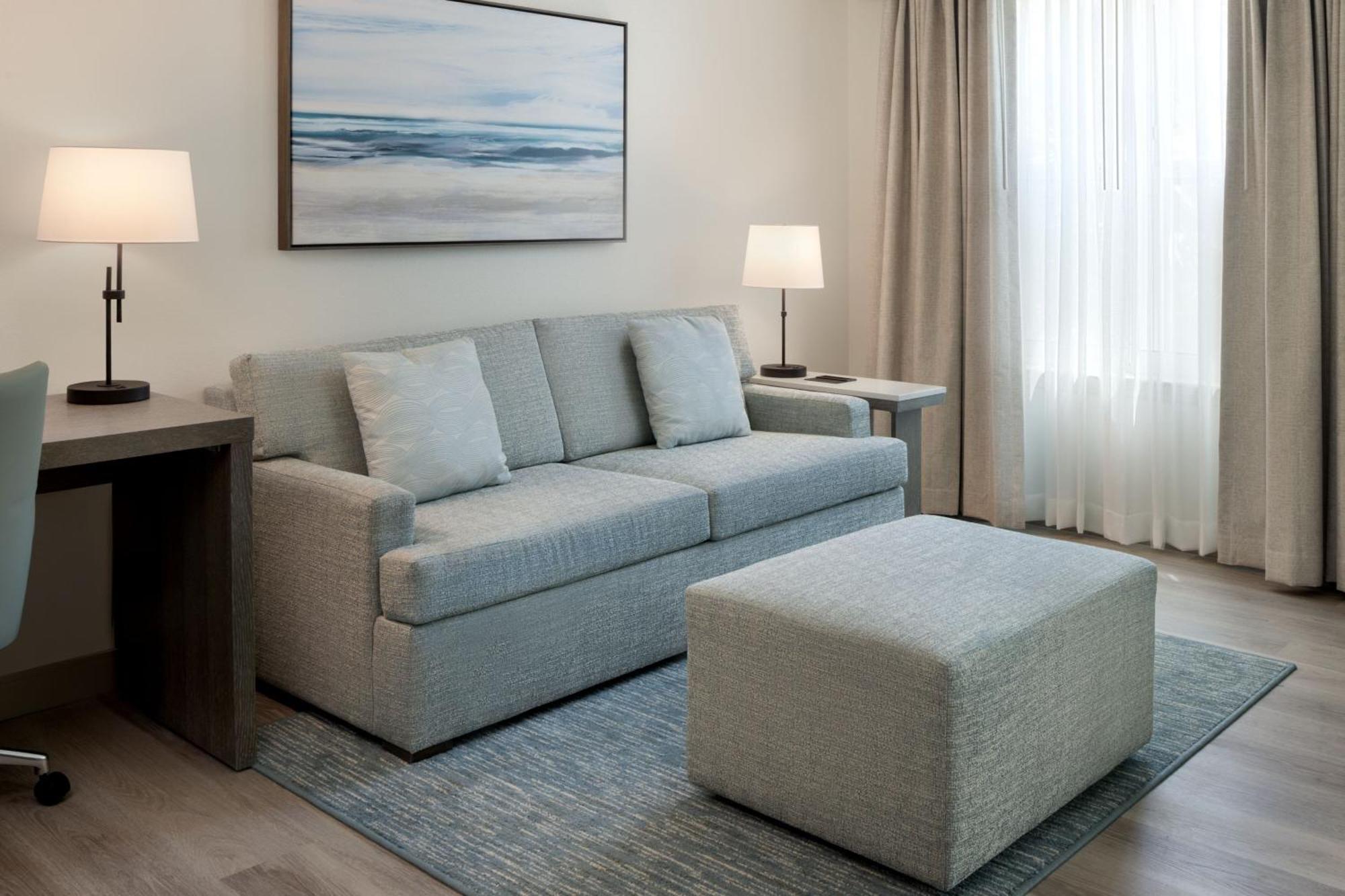 Residence Inn Sandestin At Grand Boulevard Miramar Beach Exteriér fotografie