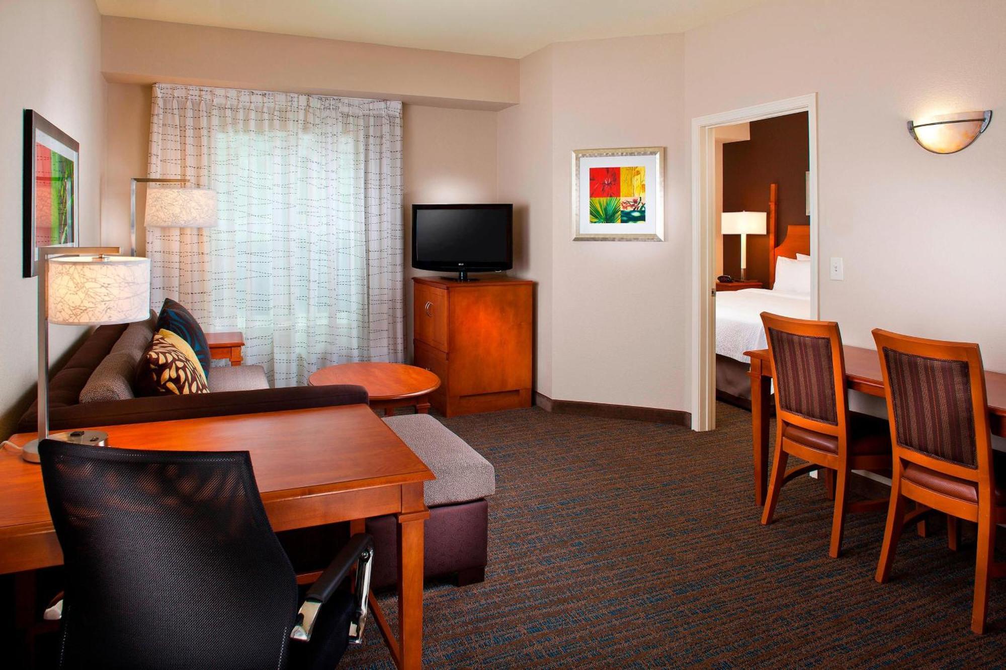 Residence Inn Sandestin At Grand Boulevard Miramar Beach Exteriér fotografie