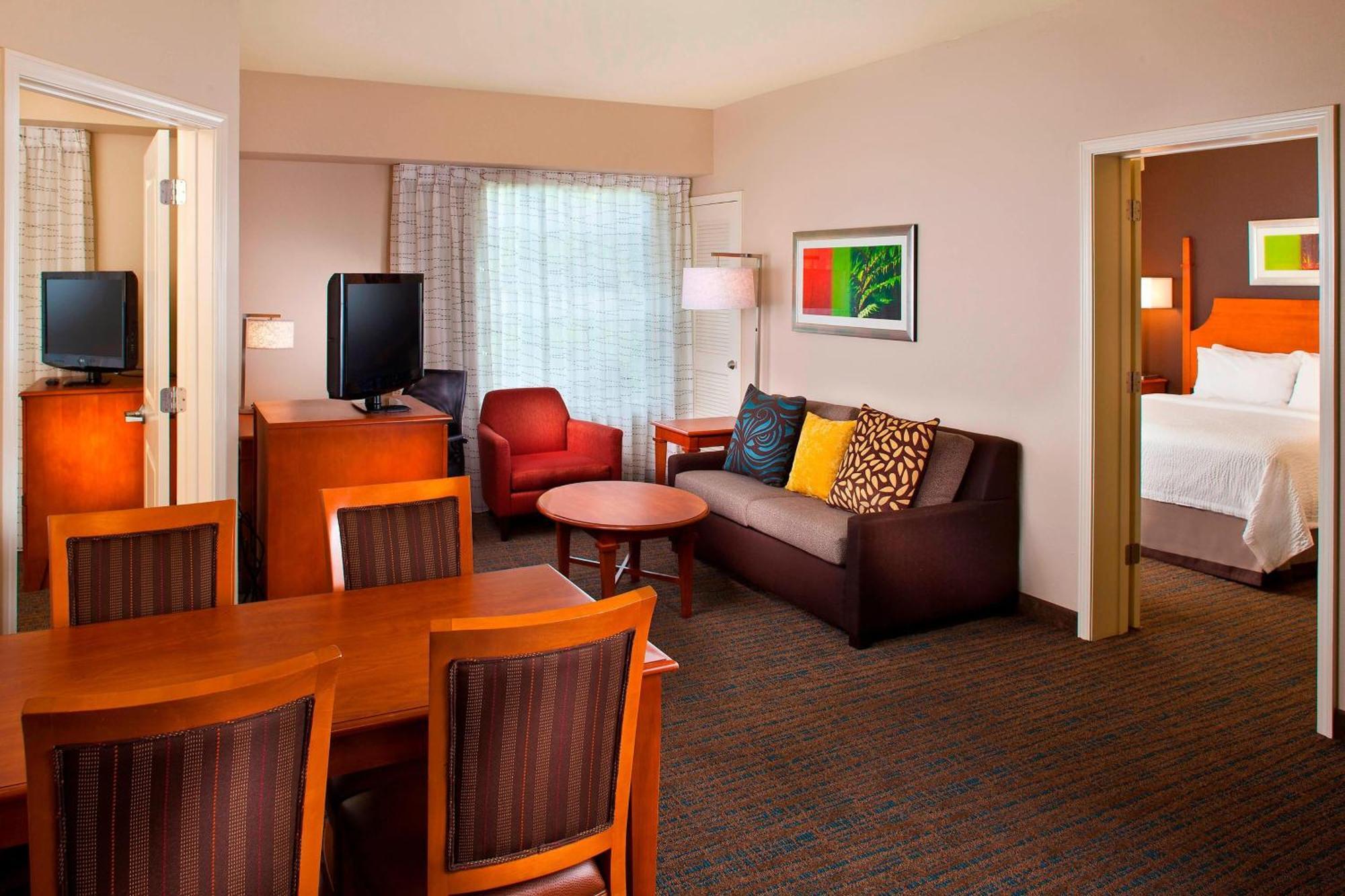 Residence Inn Sandestin At Grand Boulevard Miramar Beach Exteriér fotografie
