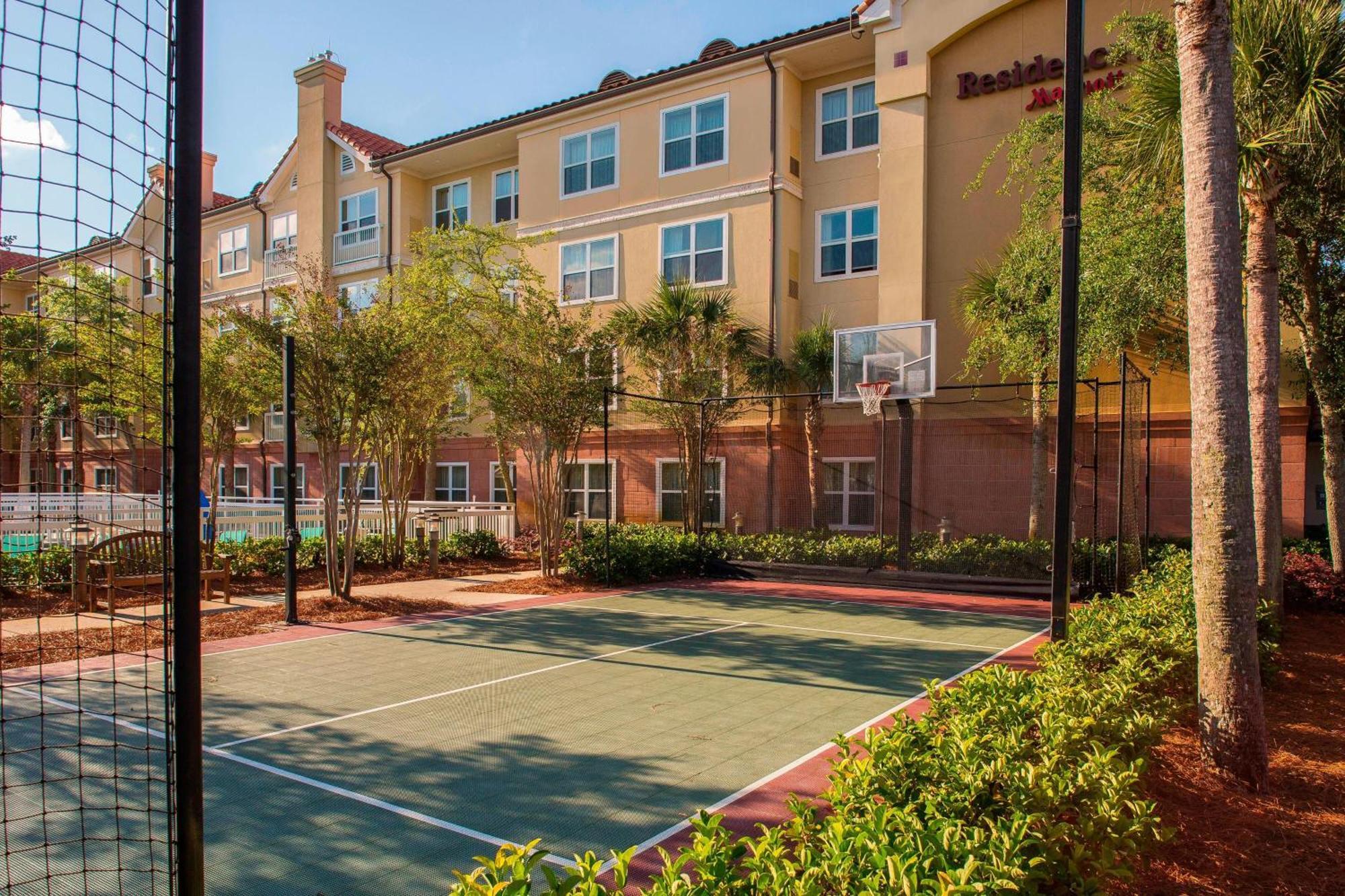 Residence Inn Sandestin At Grand Boulevard Miramar Beach Exteriér fotografie