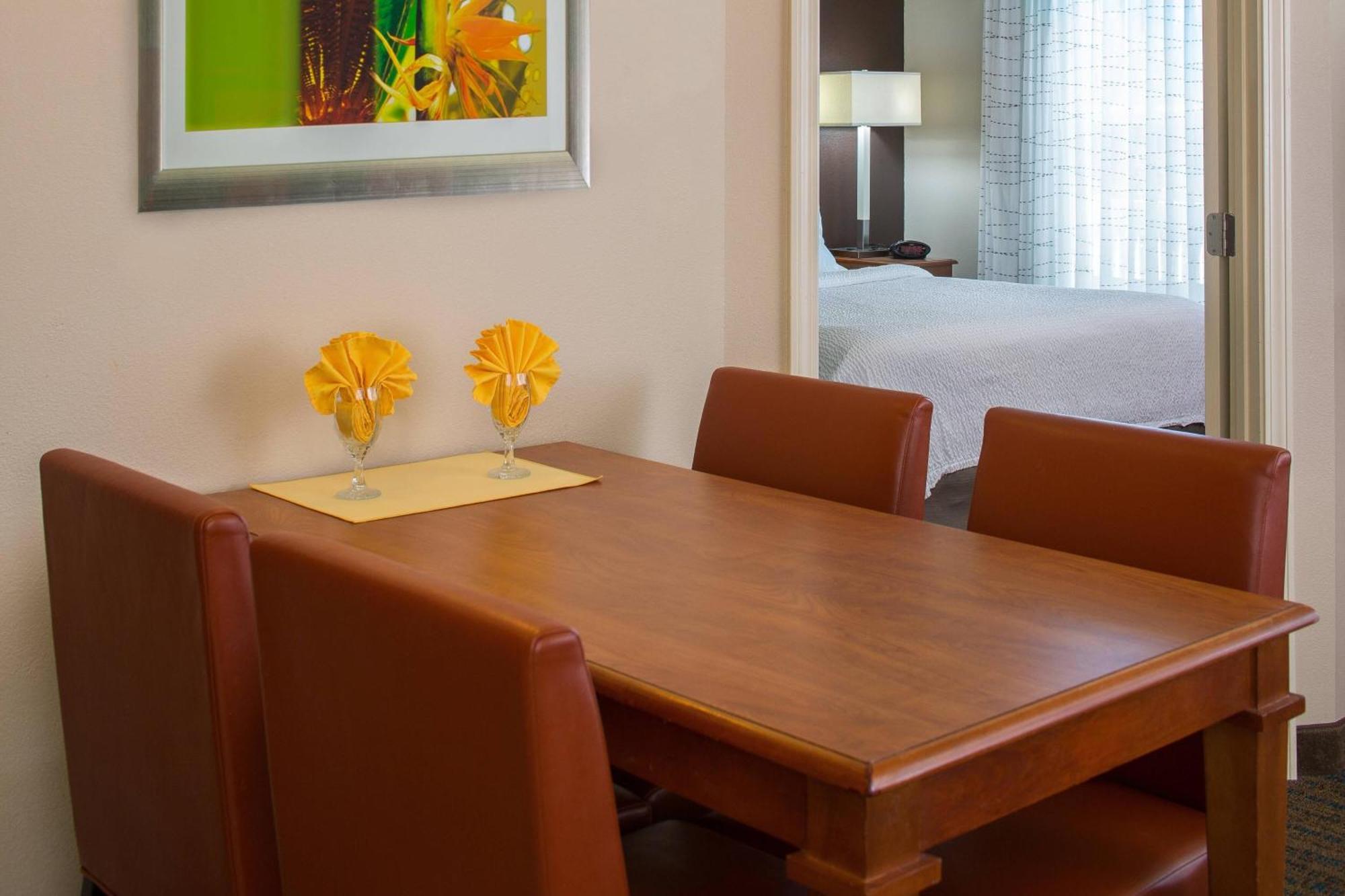 Residence Inn Sandestin At Grand Boulevard Miramar Beach Exteriér fotografie