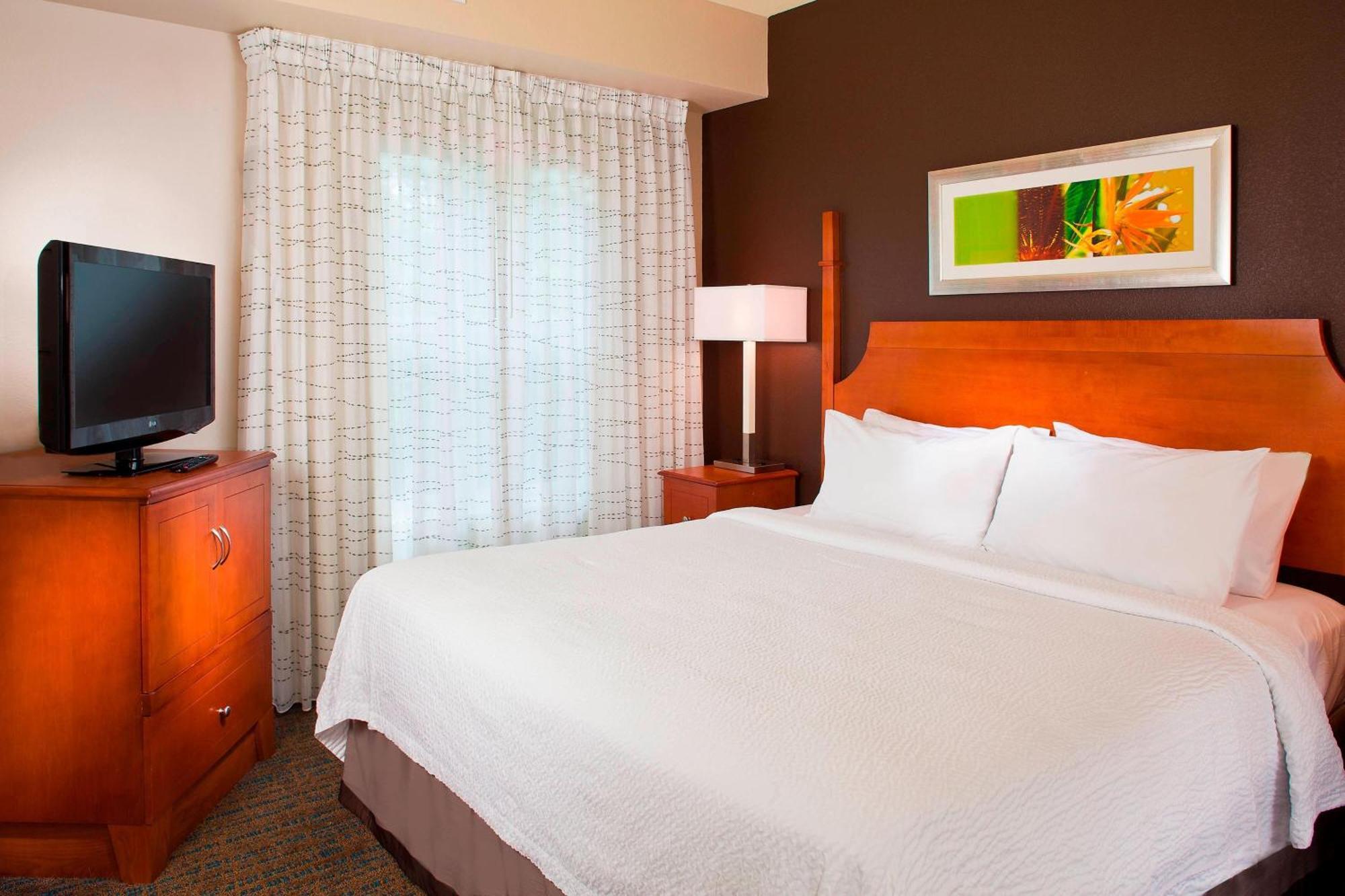 Residence Inn Sandestin At Grand Boulevard Miramar Beach Exteriér fotografie
