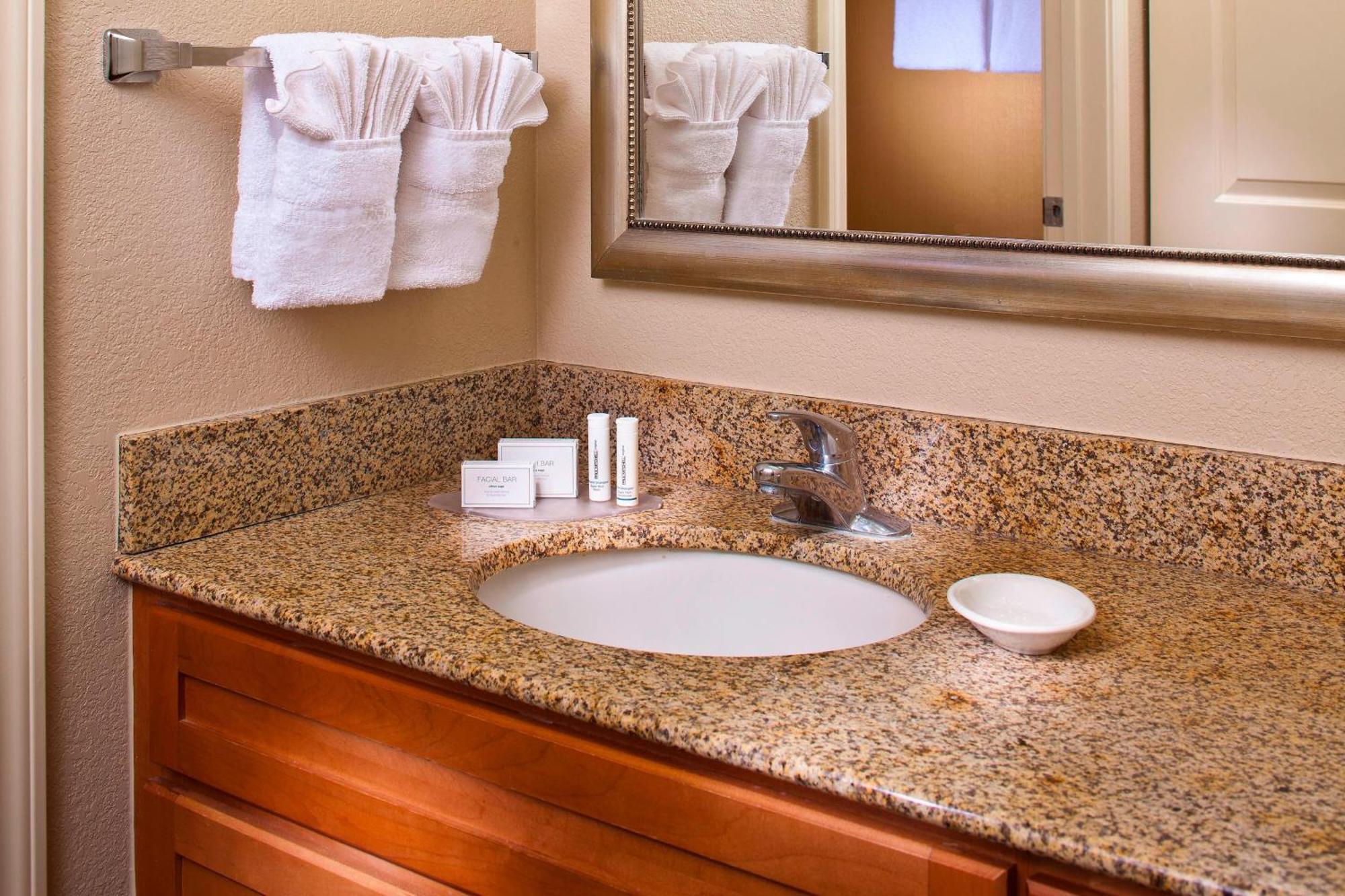 Residence Inn Sandestin At Grand Boulevard Miramar Beach Exteriér fotografie