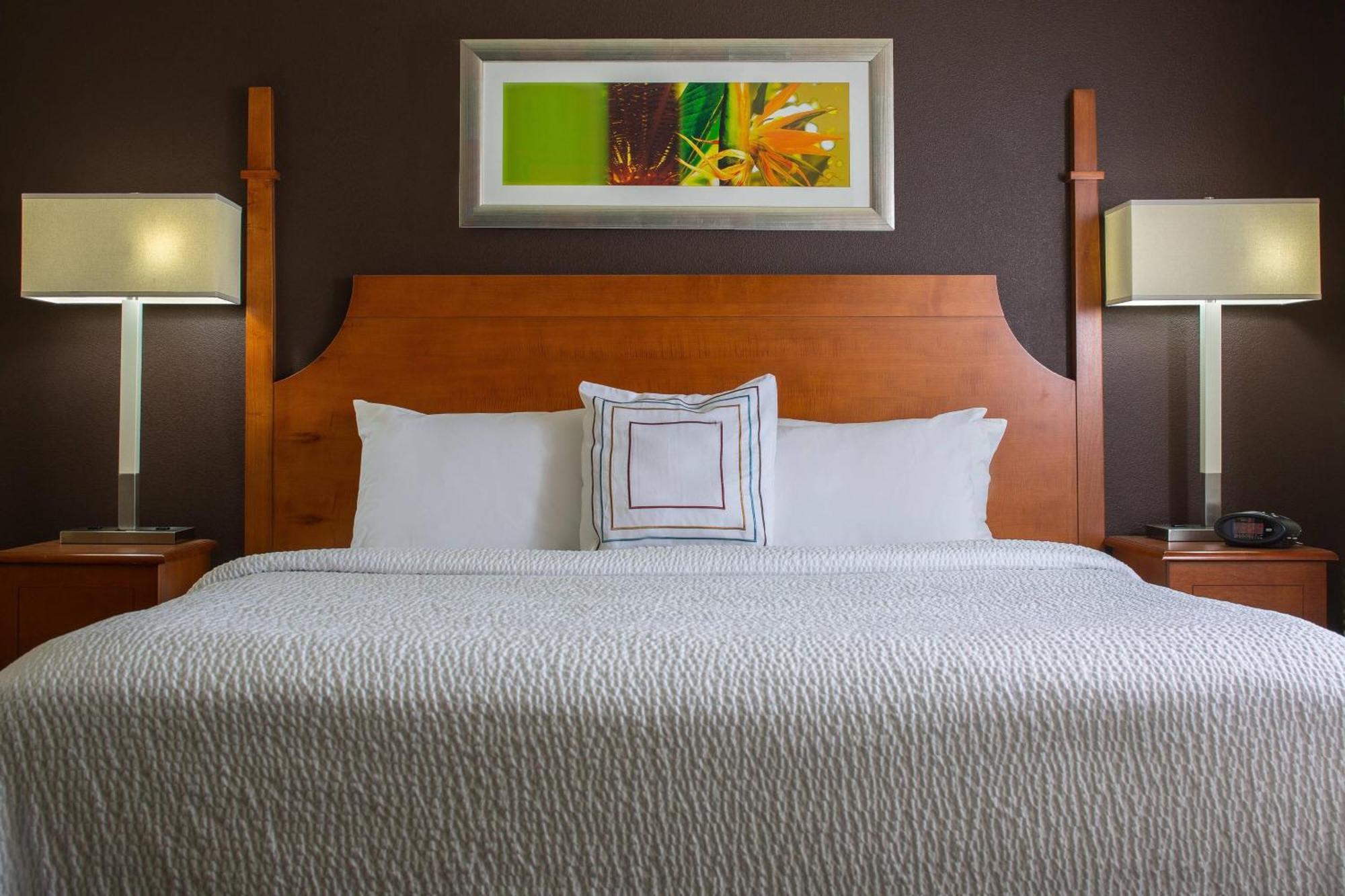 Residence Inn Sandestin At Grand Boulevard Miramar Beach Exteriér fotografie