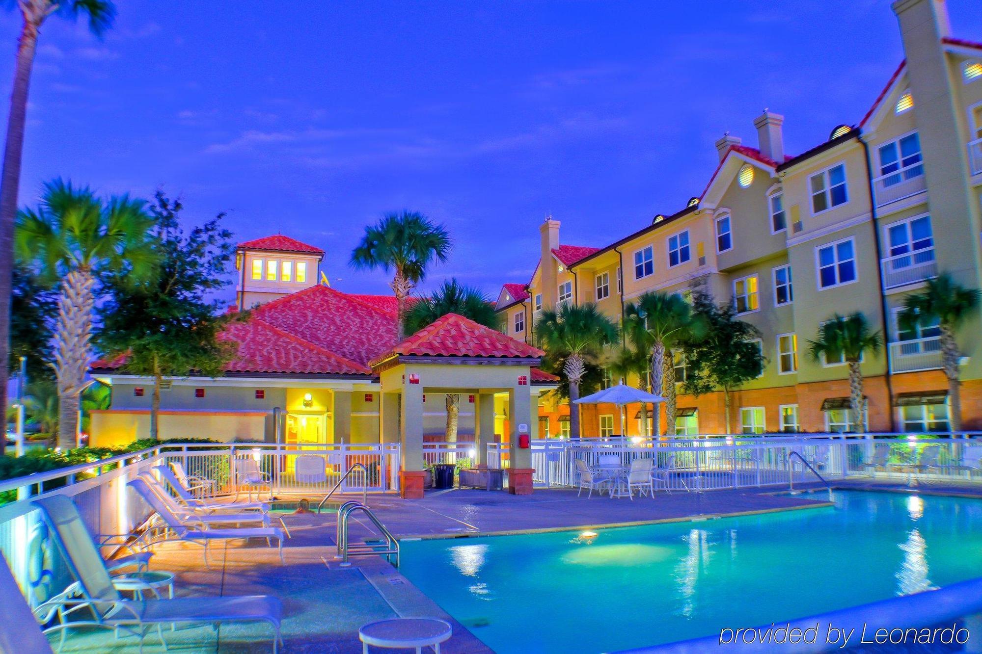 Residence Inn Sandestin At Grand Boulevard Miramar Beach Zařízení fotografie