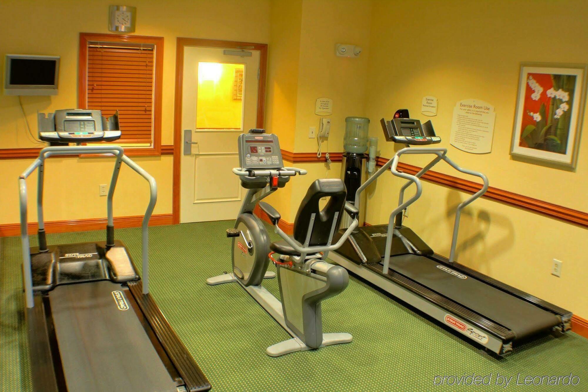 Residence Inn Sandestin At Grand Boulevard Miramar Beach Zařízení fotografie